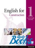 Ros Wright - English for Construction 1 Students Book with CD ( / ) ( + )