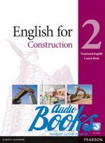 Ros Wright - English for Construction 2 Students Book with CD ( / ) ( + )