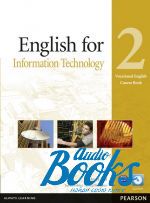 David Bonamy - English for Information Technology 2 Students Book with CD ( / ) ( + )