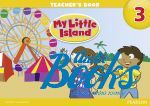   - My Little Island 3 Theacher's Book ( ) ()