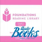  "Foundations Reading Library level 1 ()" -  