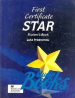 Luke Prodromou - First Certificate Star ()