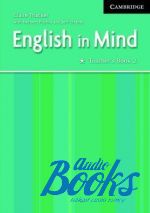 Peter Lewis-Jones - English in Mind 2 Teachers Book ()