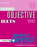 Wendy Sharp - Objective IELTS Intermediate Teachers Book (  ) ()
