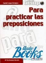  "Tiempo...Para practicar Las preposiciones Libro" - Pilar Hernandez