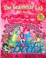 Kenna Bourke - Grammar Lab two Students Book ()