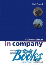 Mark Powell - In Company Upper-Intermediate Teachers Book ()