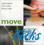 William Parminter - Move Intermediate Audio CD (AudioCD)
