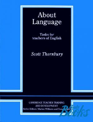 The book "About Language" - Scott Thornbury