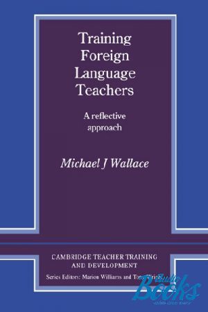 The book "Training Foreign Language Teachers" - Joanne Welling