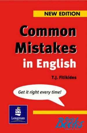 "Common Mistakes in English" - . . 