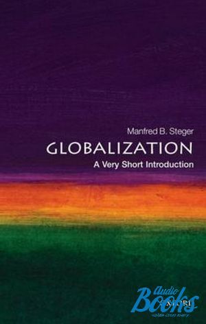 The book "Globalization: A Very Short Introduction 2 Edition" - 