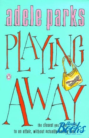 The book "Playing Away" -  