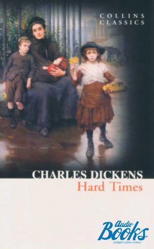 The book "Hard times" -    