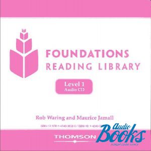  "Foundations Reading Library level 1 ()" -  