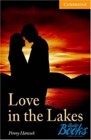 The book "CER 4 Love in the Lakes" - Penny Hancock
