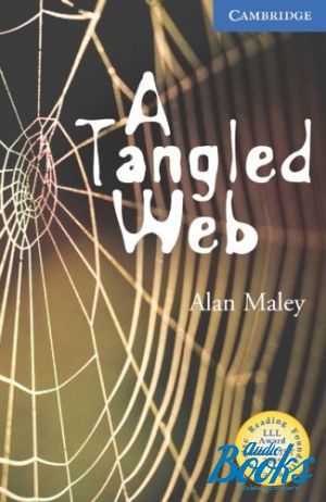 Book + cd "CER 5 Tangled Web Pack with CD" - Maley Alan 