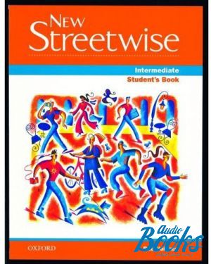 The book "Streetwise New Intermediate: Students Book" - Rob Nolasco