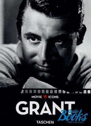 The book "Cary Grant" - . 