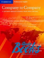 Andrew Littlejohn - Company to Company 4th Edition: Students Book ( / ) ()