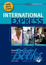 Rachel Appleby - International Express Elementary Interactive Edition: Students Pack (Students Book, Pocket Book and DVD) ( / ) ( + )
