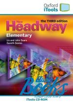 Liz Soars - New Headway 3rd edition Elementary iTools Pack ()