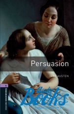  "Oxford Bookworms Library 3E Level 4: Persuasion" - Jane Austen