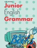 Mitchell H. Q. - Junior English Grammar 2 Students Book ()