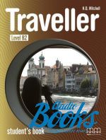 "Traveller Level B2 Student