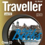 Mitchell H. Q. - Traveller Level B2 Class CD ()