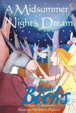 Lesley Sims - Midsummer Night's Dream 2 ()