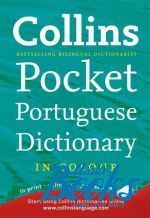   - Collins Pocket Portuguese Dictionary ()