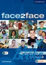 Chris Redston - Face2face Pre-intermediate Test Generator Class CD ()