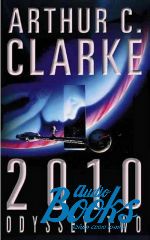  "2010 Odyssey 2" - Arthur C. Clarke