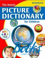   - The Heinle Picture Dictionary for Children British English Work Book ()