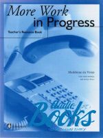    - More Work in Progress Teacher's Book ()