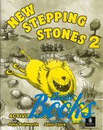 Julie Ashworth - Stepping Stouns New 2 Activity Book ()