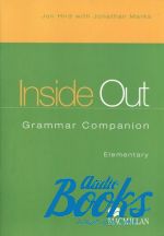 Hird Jon - Inside Out Elementary Grammar Companion ()