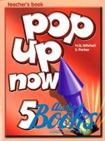. .  - Pop up now 5 Teachers Book ( + )