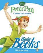  - Peter Pan Comes to London ()