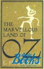   - The marvellous land of Oz ()