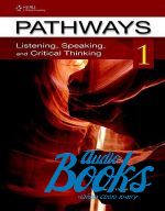  +  "Pathways: Listening, Speaking, and Critical Thinking 1" - . . 