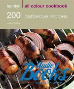   - Hamlyn All Colour Cookbook: 200 Barbecue Recipes ()
