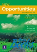   - New Opportunities Intermediate Students Book ( / ) ()
