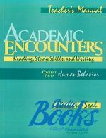 Bernard Seal - Academic Encounters: Human Behavior Teachers Manual ()