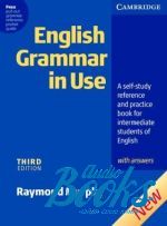 Raymond Murphy - English Grammar in Use 3ed WITH answers ()