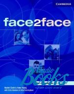 Chris Redston - Face2face Pre-Intermediate Teachers Book (  ) ()