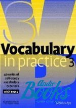 Glennis Pye - Vocabulary in Practice 3 ()
