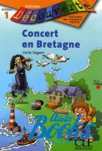  "Niveau 1 Concert en Bretagne" - C?cile Talguen