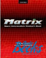   - Matrix Upper-Intermediate: Students Book ()